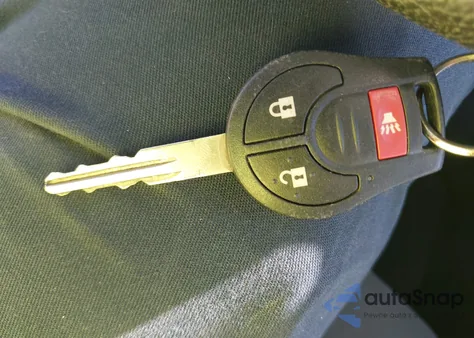 2013 Nissan Rogue S z USA, uszkodzony, nr VIN JN8AS5MT7DW547757